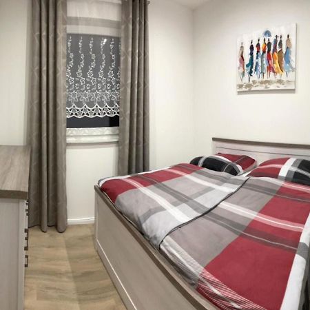 Ferienwohnung Bad Driburg Dış mekan fotoğraf