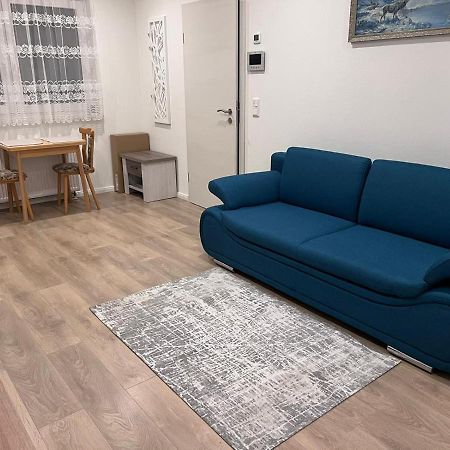 Ferienwohnung Bad Driburg Dış mekan fotoğraf