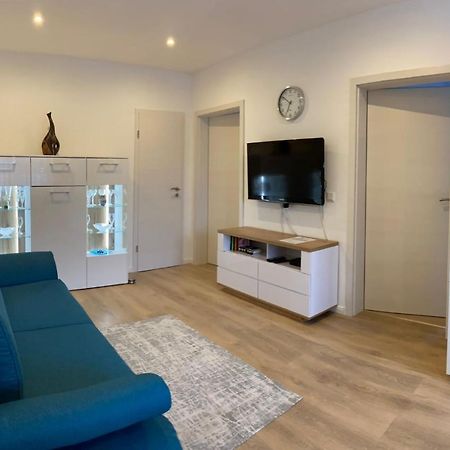 Ferienwohnung Bad Driburg Dış mekan fotoğraf