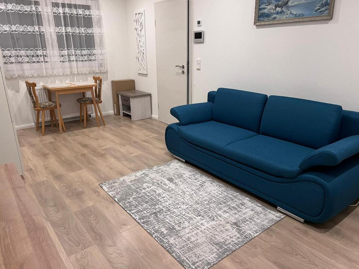 Ferienwohnung Bad Driburg Dış mekan fotoğraf