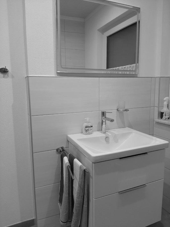 Ferienwohnung Bad Driburg Dış mekan fotoğraf