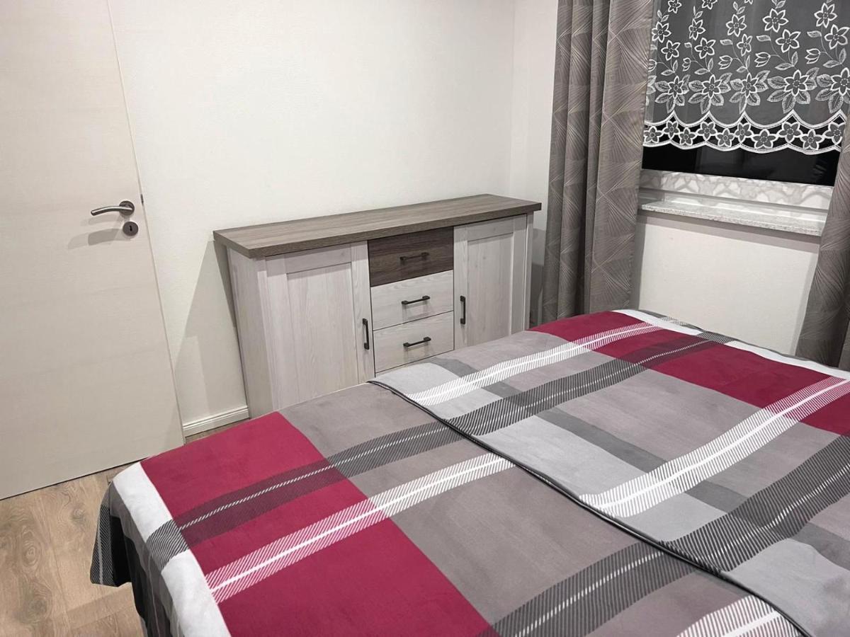 Ferienwohnung Bad Driburg Dış mekan fotoğraf
